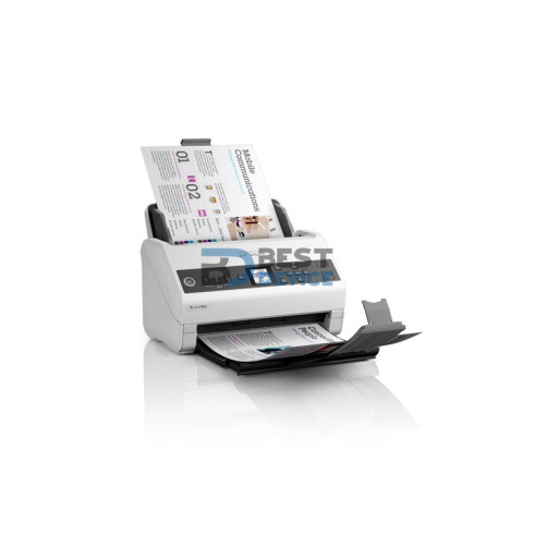SCANNER EPSON DS-730N