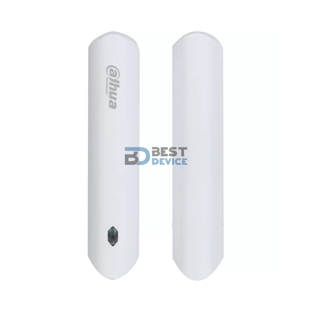 SENSOR DE PUERTA DAHUA ARD323-W2 WIRELESS SENSOR DE PUERTA DAHUA ARD323-W2 WIRELESS