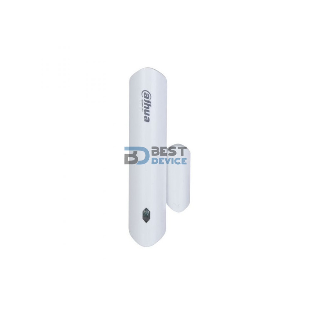 SENSOR DE PUERTA DAHUA ARD323-W2(S) SENSOR DE PUERTA DAHUA ARD323-W2(S)