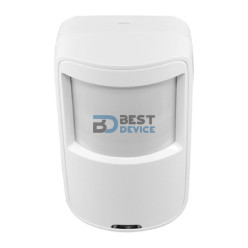 SENSOR INFRARROJO DAHUA 1231-W WIR ANTIPET