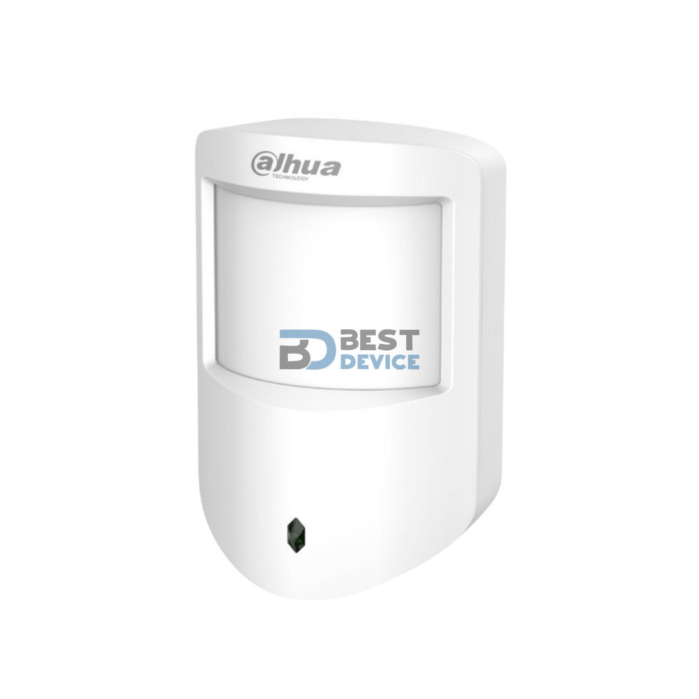 SENSOR INFRARROJO DAHUA ARD1233-W2 WIRELESS SENSOR INFRARROJO DAHUA ARD1233-W2 WIRELESS
