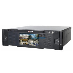 SERVIDOR DAHUA DSS7016DR-S2 IP 1000CH 15HDD