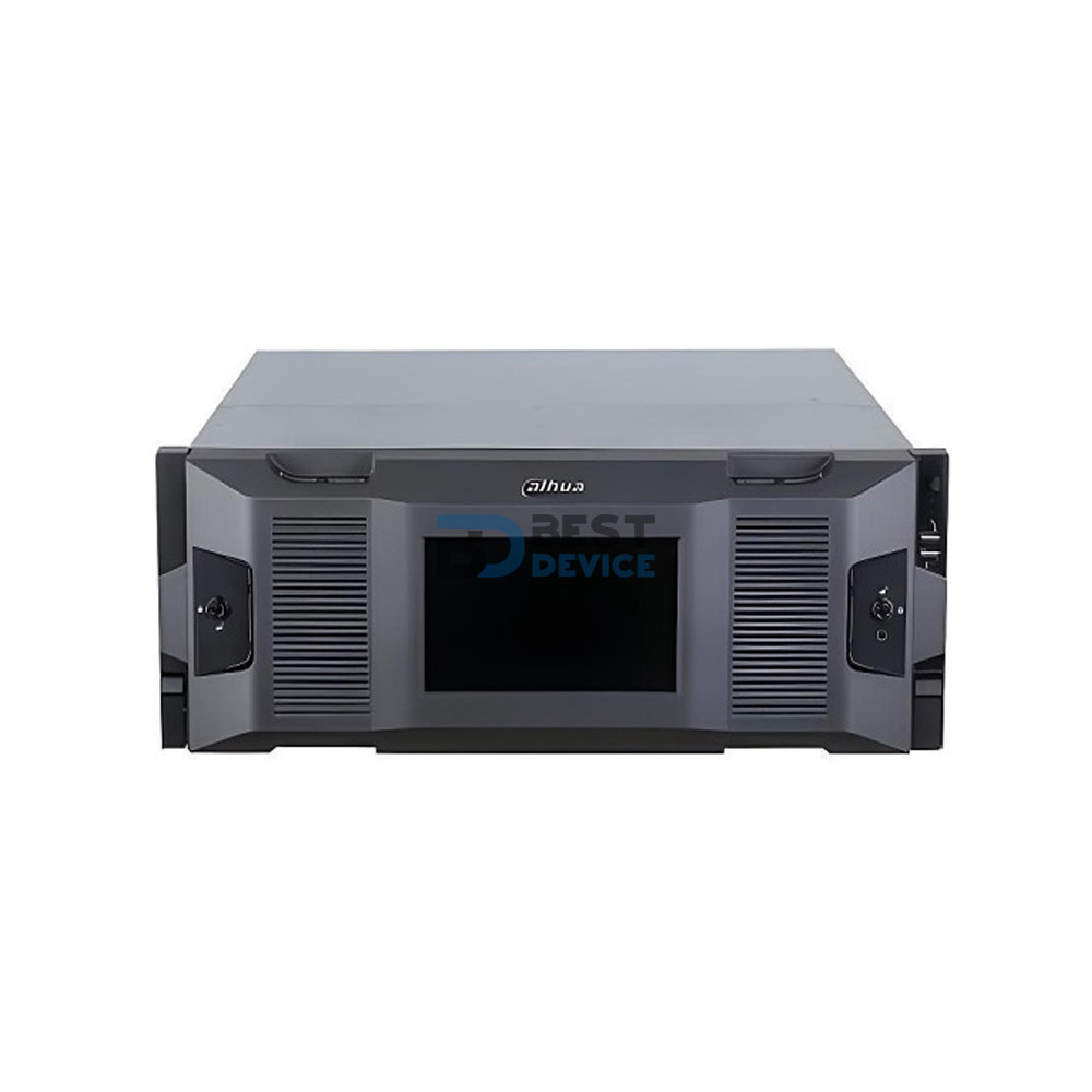 SERVIDOR DAHUA DHI-IVSS7124DR-16I SERVIDOR DAHUA DHI-IVSS7124DR-16I