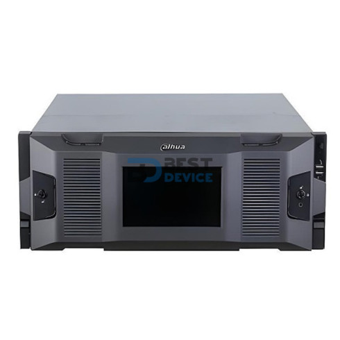 SERVIDOR DAHUA DHI-IVSS7124DR-16I