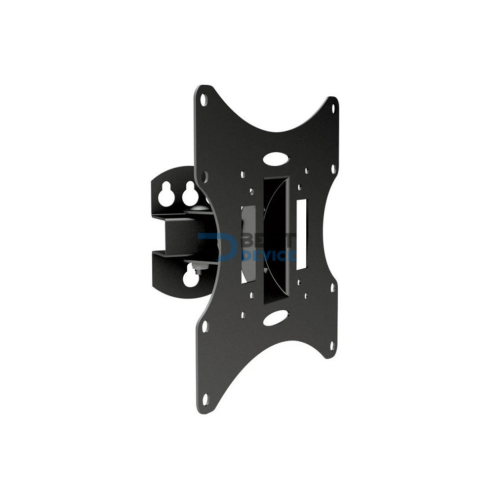 SOPORTE ARGOMTECH DE PARED PARA TV 23"-42" ARG-BR-1501 SOPORTE ARGOMTECH DE PARED PARA TV 23"-42" ARG-BR-1501