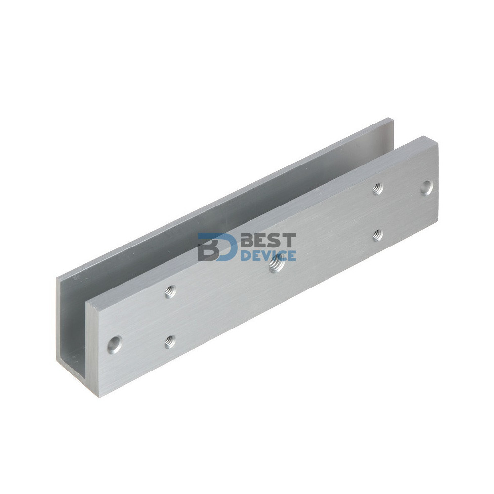 SOPORTE DAHUA EN L PARA MONTAJE DE CERRADURA DH-ASF280U SOPORTE DAHUA EN L PARA MONTAJE DE CERRADURA DH-ASF280U