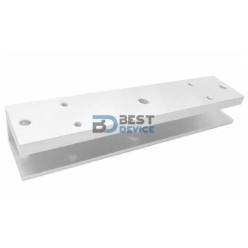 SOPORTE DAHUA EN L PARA MONTAJE DE CERRADURA DH-ASF280U