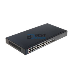 SWITCH DAHUA CS4226-24ET-240 24PTOS POE