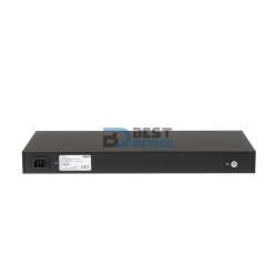 SWITCH DAHUA CS4226-24ET-240 24PTOS POE