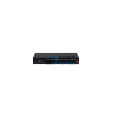 SWITCH DAHUA PFS3010 8 PTOS PoE