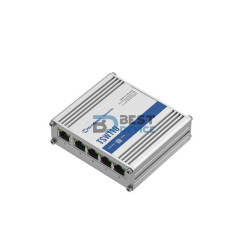 SWITCH TELTONIKA TSW110 5 X GIGABIT ETHERNET 1000