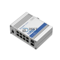 SWITCH TELTONIKA TSW210 8 X GIGABIT ETHERNET 1000