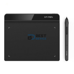 TABLETA GRÁFICA XP-PEN STAR G640