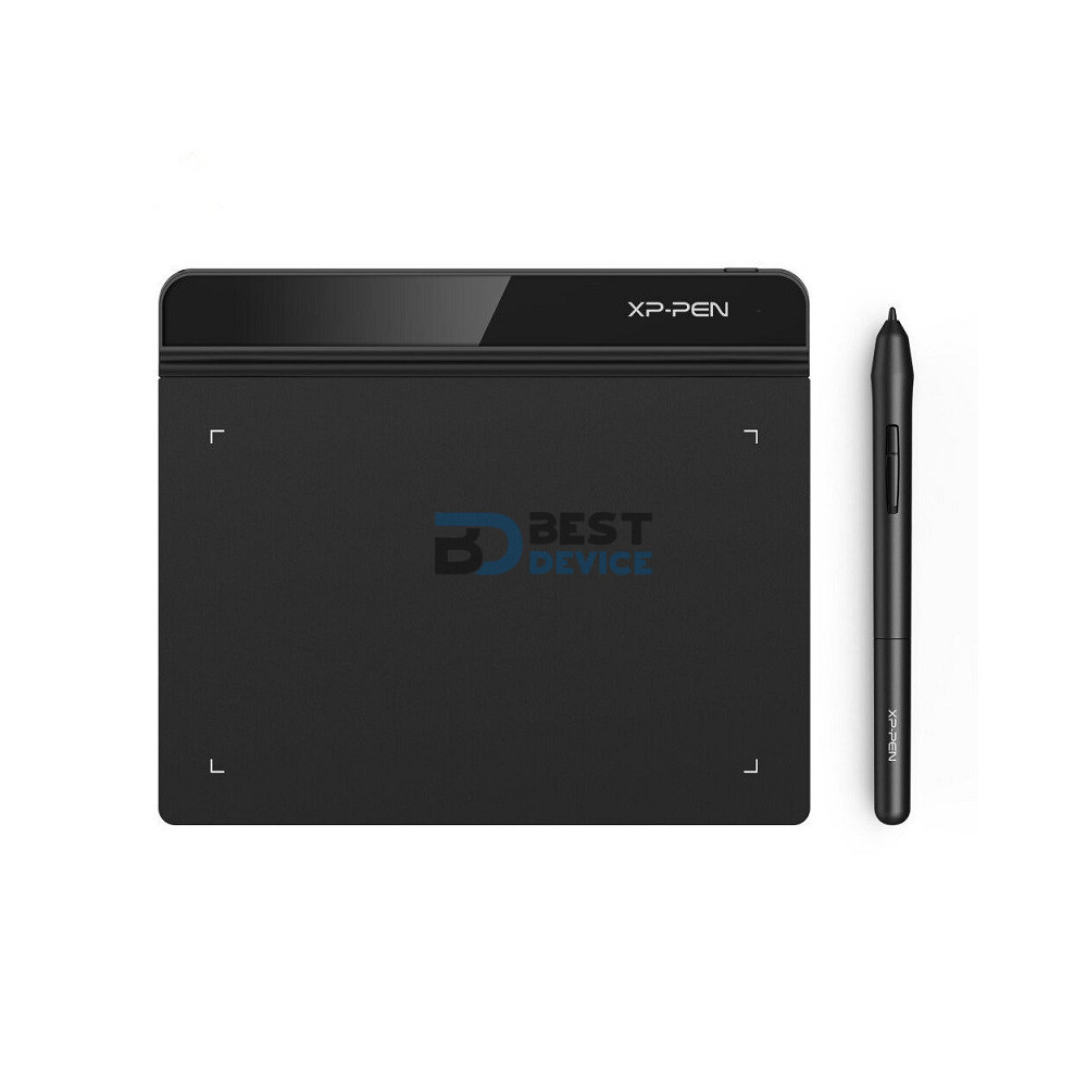 TABLETA GRÁFICA XP-PEN STAR G640 TABLETA GRÁFICA XP-PEN STAR G640