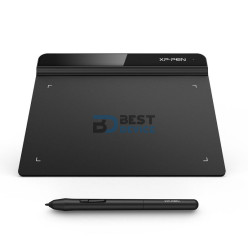 TABLETA GRÁFICA XP-PEN STAR G640