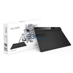 TABLETA GRÁFICA XP-PEN STAR G640