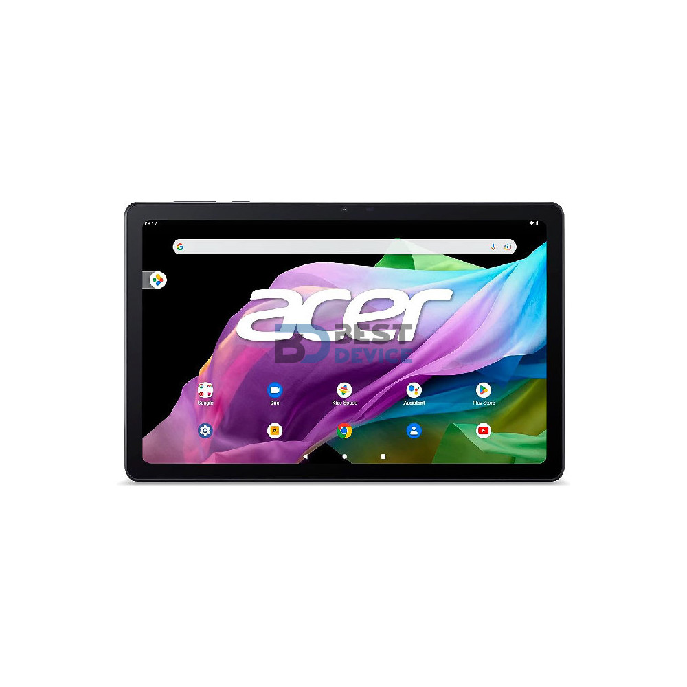 TABLET ACER A10-11-K4U7 4GB/64GB/10"HD/AND TABLET ACER A10-11-K4U7 4GB/64GB/10"HD/AND