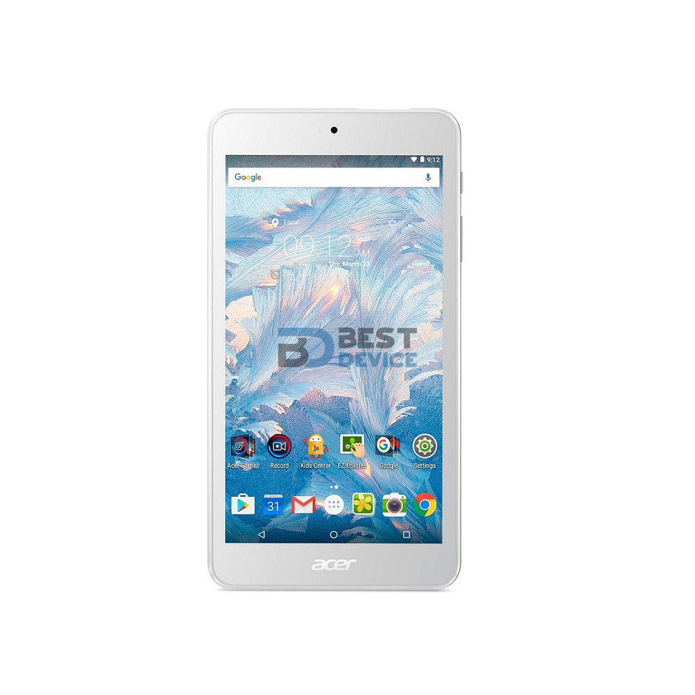 TABLET ACER B1-790-K46E 1GB/8GB/7"/AD6 TABLET ACER B1-790-K46E 1GB/8GB/7"/AD6