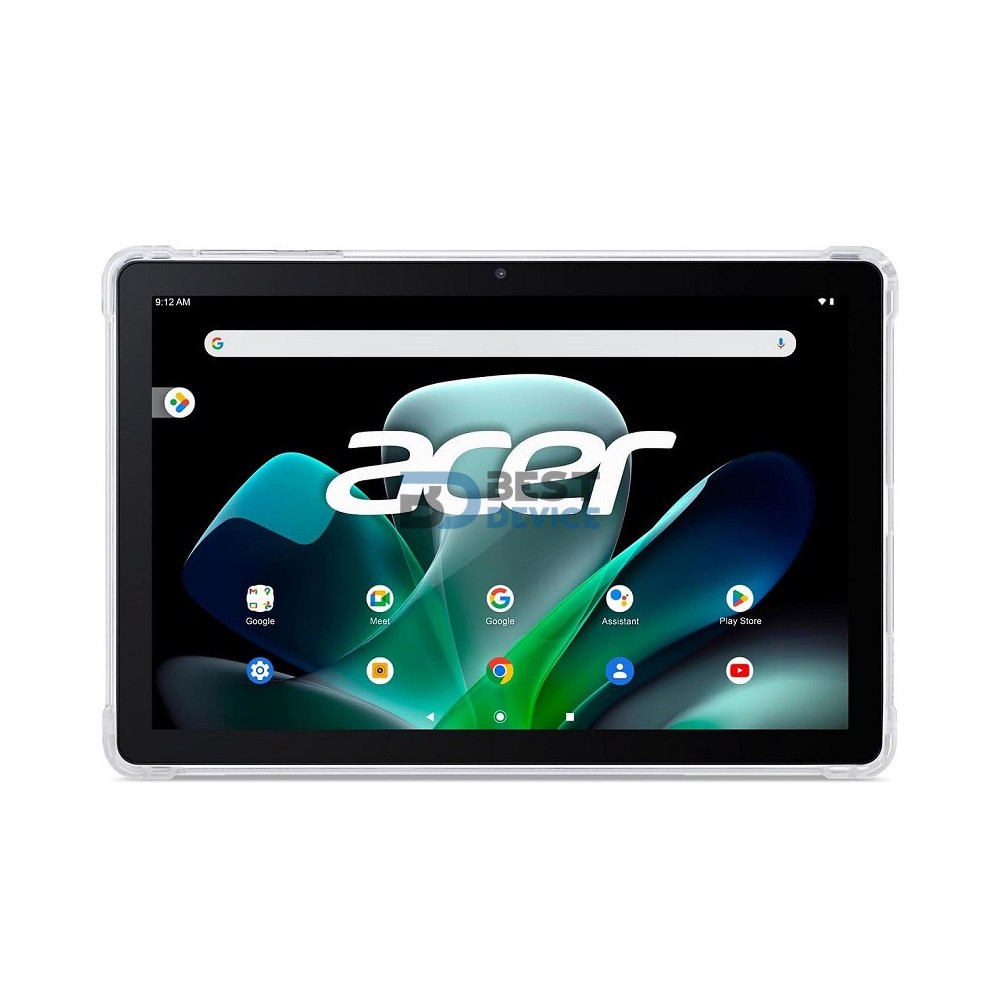 TABLET ACER M10-11-K73B 4GB/64GB/10"FHD/AND TABLET ACER M10-11-K73B 4GB/64GB/10"FHD/AND