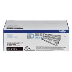 TAMBOR BROTHER DR3460 (5100/5600/5650/6600/6900)