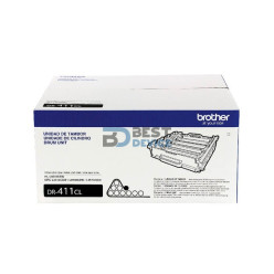 TAMBOR BROTHER DR411CL (8900C/8360C)