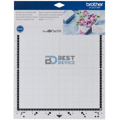 TAPETE BROTHER CADXMATF12 P/CORTE DE TELA 12X12