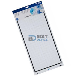 TAPETE BROTHER CADXMATLOW24 30x60 BAJA ADHERENCIA