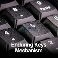 TECLADO NUMERICO ARGOMTECH ARG-KB-1076 USB