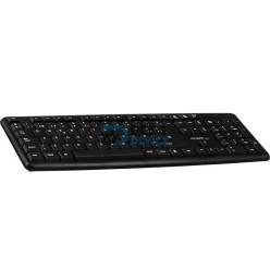 TECLADO ARGOMTECH ARG-KB-7418 KIT