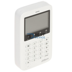 TECLADO DE ALARMA DAHUA ARK50C-R CON PANTALLA