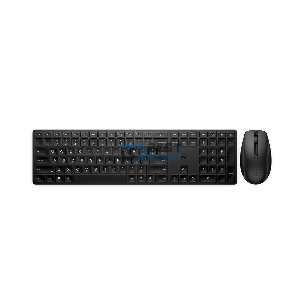 TECLADO HP 650 4R013AA WIR KIT TECLADO HP 650 4R013AA WIR KIT