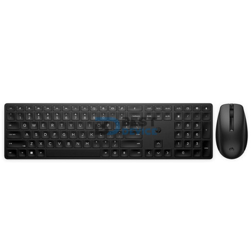 TECLADO HP 650 4R013AA WIR KIT