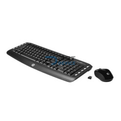 TECLADO HP CLASSIC LV290AA ABM KIT WIR