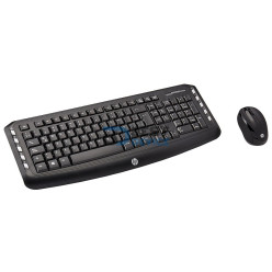TECLADO HP CLASSIC LV290AA ABM KIT WIR