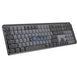 TECLADO LOGITECH 920-010845 MX MECANICO GAM PERF WIR