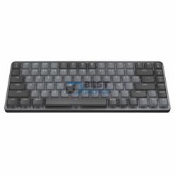 TECLADO LOGITECH 920-010846 MX MECANICO MINI GAM WIR