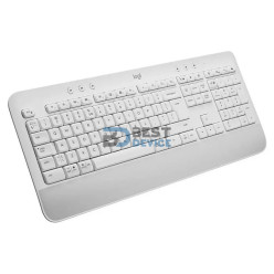 TECLADO LOGITECH 920-010964 K650 WIR BLANCO