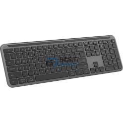 TECLADO LOGITECH SLIM K950 920-012432 GRAPHITE