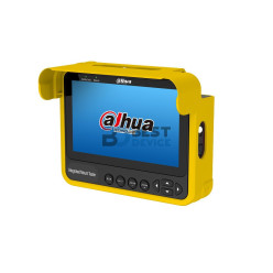 TESTER PARA CÁMARA DAHUA PFM904 HDCVI