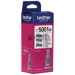 TINTA BROTHER BT5001M MA(T220/T420/T720/T820/T4500