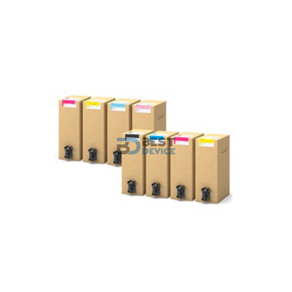 TINTA EPSON F10070 T43M420 YELLOW TINTA EPSON F10070 T43M420 YELLOW