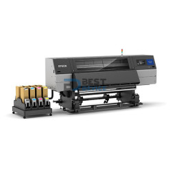 TINTA EPSON F10070 T43M420 YELLOW