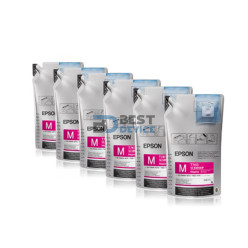 TINTA EPSON F6070/F6200 T741320 MAGENTA ULTRACHROME