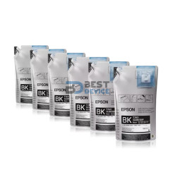 TINTA EPSON F6200 T741X20 NEGRO ULTRACHROME