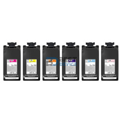 TINTA EPSON T53K720 DS FLUOR ULTRACHROME F6470H