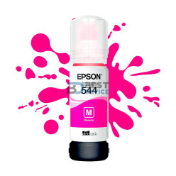 TINTA EPSON T544320-AL MAGENTA L3110