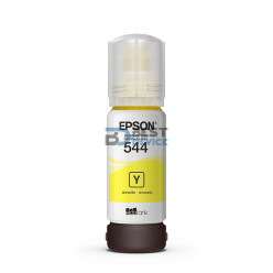 TINTA EPSON L3110 T544420-AL AMARILLO