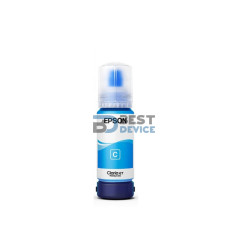 TINTA EPSON L8180 T555220-AL CYAN
