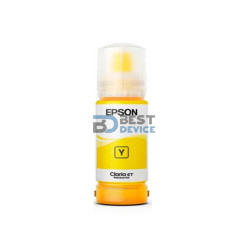 TINTA EPSON L8180 T555420-AL AMARILLO