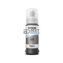 TINTA EPSON L8180 T555520-AL GRIS